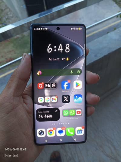 Infinix Hot 50 pro plus