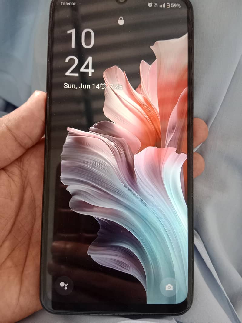 Realme Note 50 3