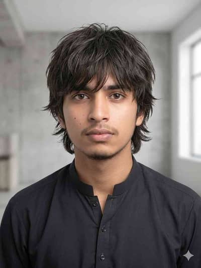 M.shoaib