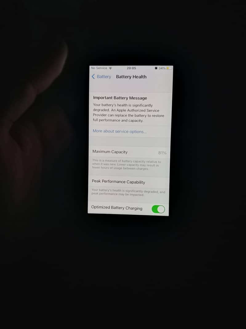Apple iPhone 7 0