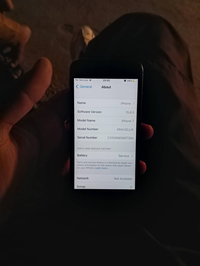 Apple iPhone 7 1