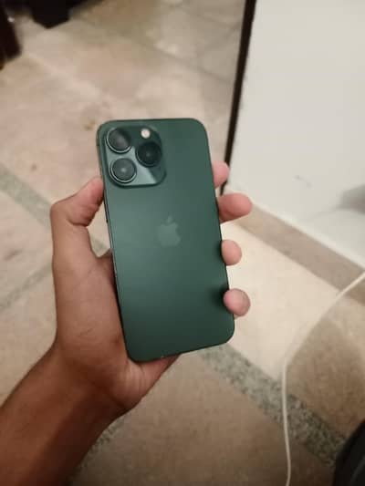 iPhone 13 Pro non pta 128gb