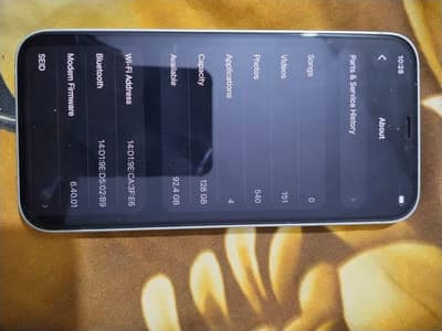 Apple iPhone 12