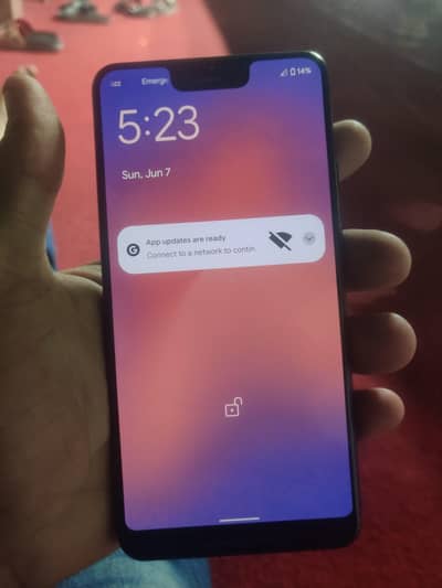 Google Pixel 3 XL