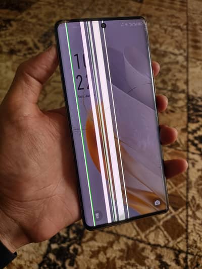 Infinix Zero 30