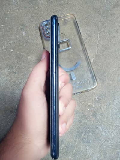 One Plus Nord N10 fresh saaf sutra piece hai