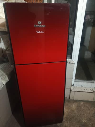dawlance refrigerator for sell