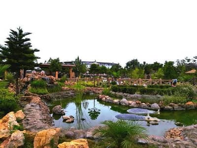 8 Marla Residential Plot Is Available For Sale In B-17 Multi Garden MPCHS Block G Islamabad