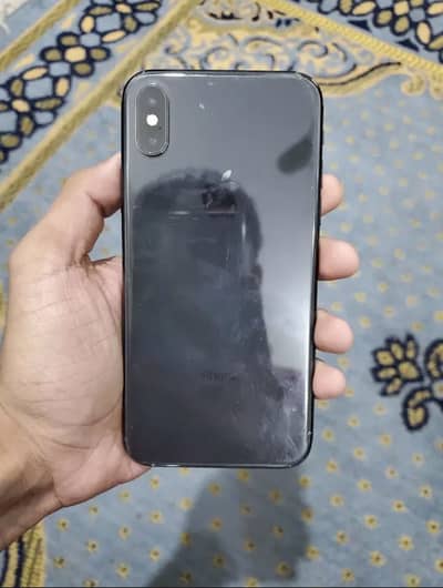 iPhone X Pta approved