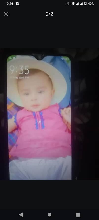 Vivo Y17 03069124208