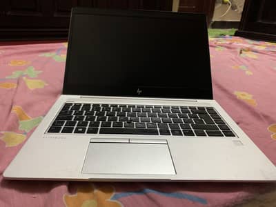 Hp Elite Book 840G6 256gb