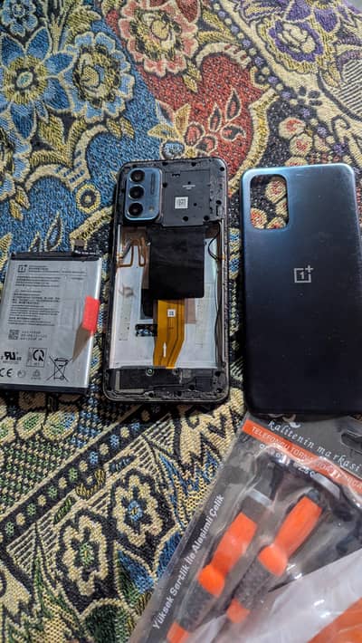 oneplus n200 parts