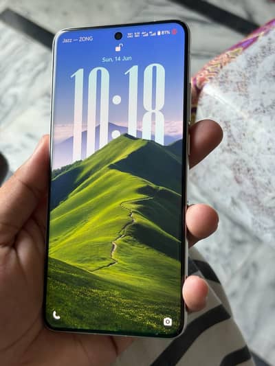 Vivo x200 Pro