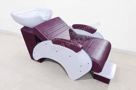 Parlour Chair/Trolley/Massage Bed/Pedicure unit/Barber/Saloon Chair