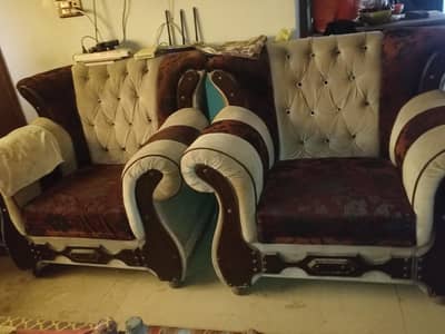 5 seater sofa set for sale