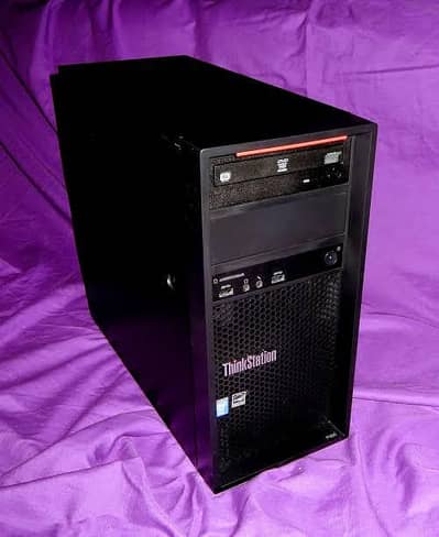 Intel Core i7 4790 4.0Ghz 4th gen Gaming PC build