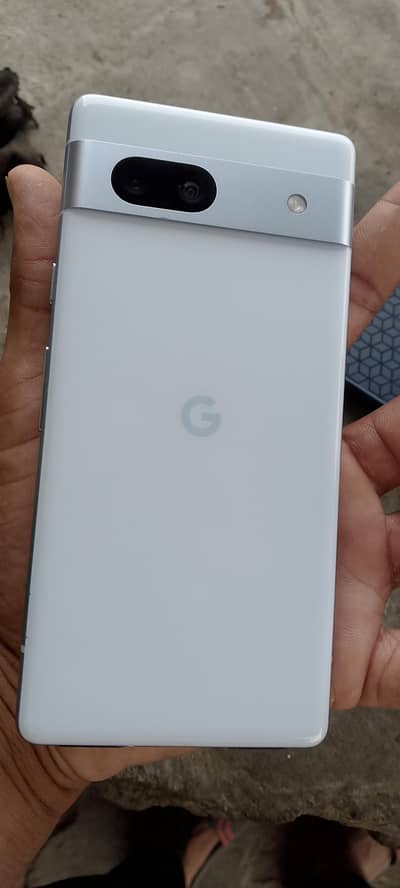 Google Pixel 7a