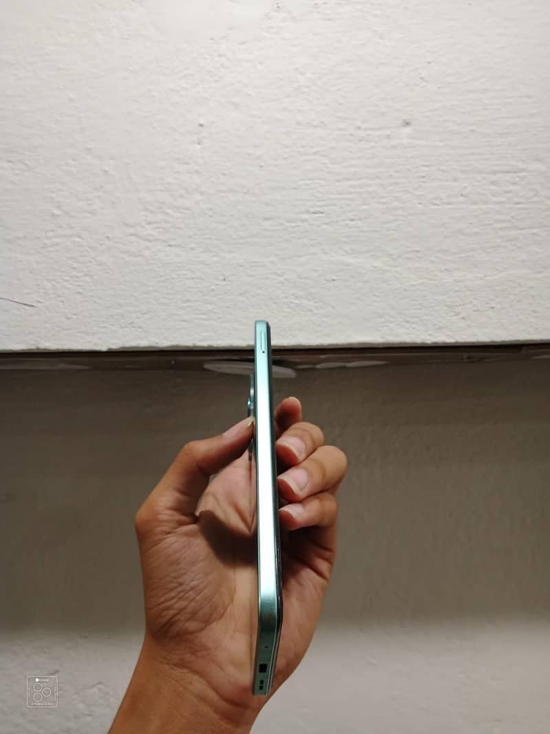 REDMI NOTE 12 3