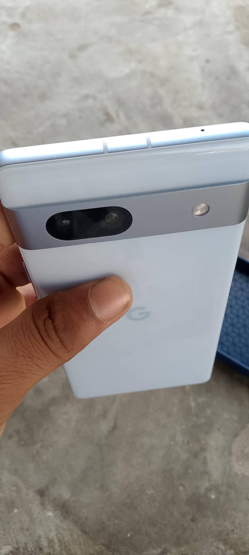 Google Pixel 7a 1