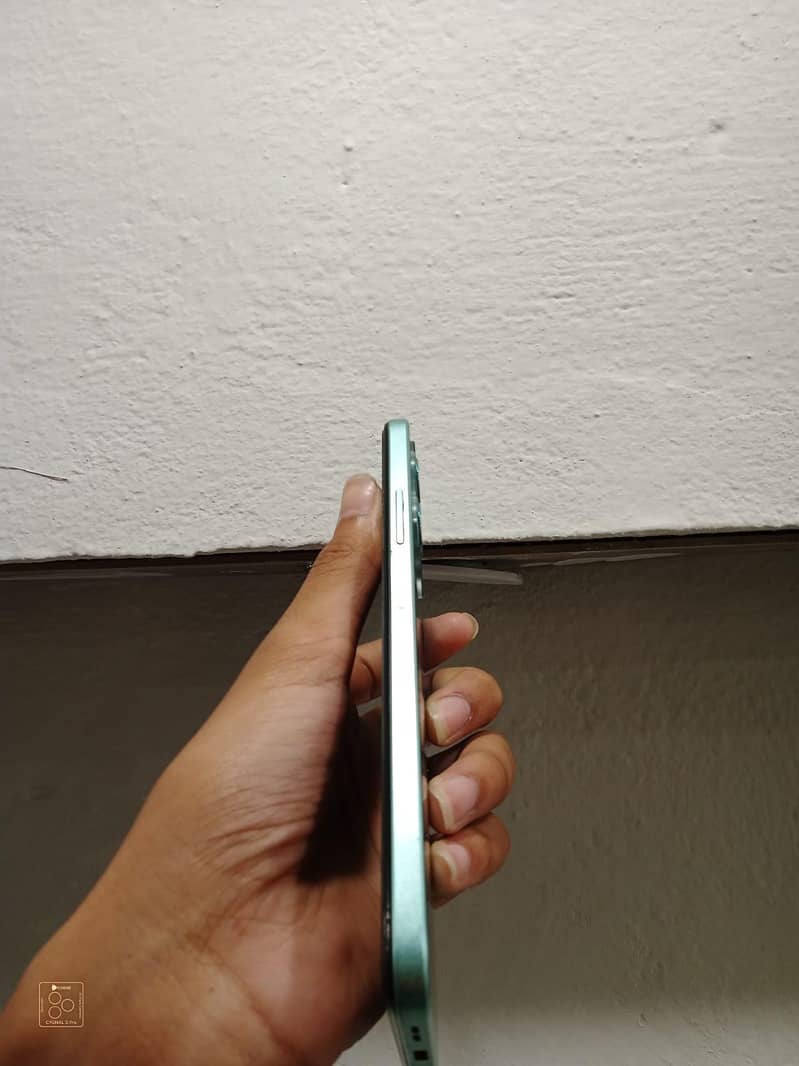 REDMI NOTE 12 4
