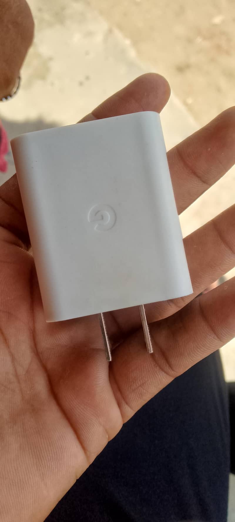 Google Pixel 7a 3