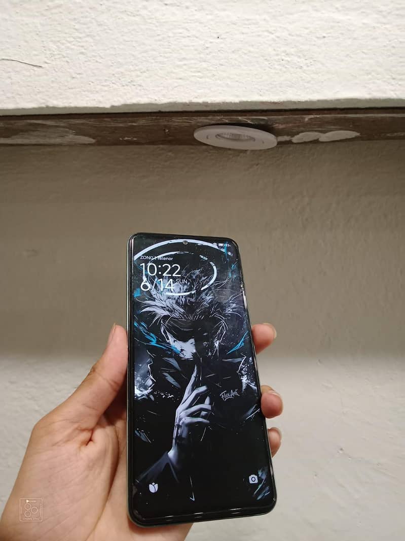 REDMI NOTE 12 5