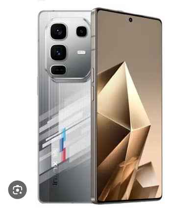 Infinix Note 50 Pro