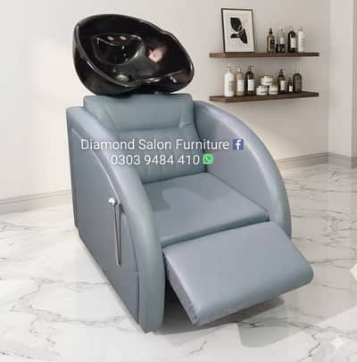 Parlour Chair/Trolley/Massage Bed/Pedicure unit/Barber/Saloon Chair