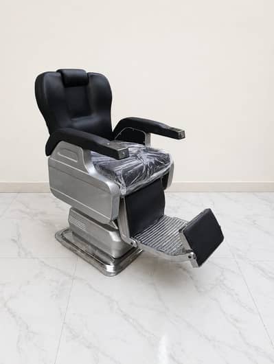 Parlour Chair/Trolley/Massage Bed/Pedicure unit/Barber/Saloon Chair