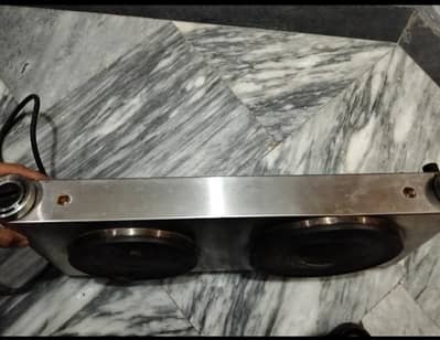 hot plate brand new little use 03126025902