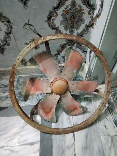 air cooler fan for sale