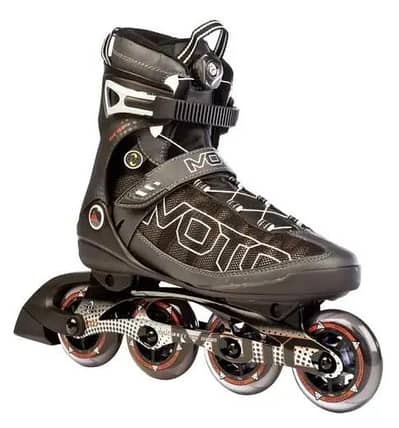 N 84 Moto speed shoe's