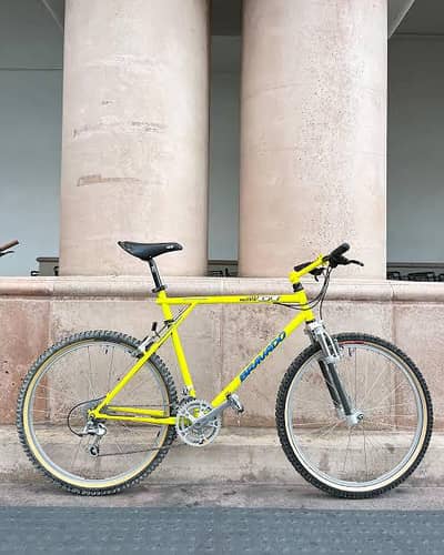 ORIGINAL GT BRADO AMERICAN 1992 MODEL