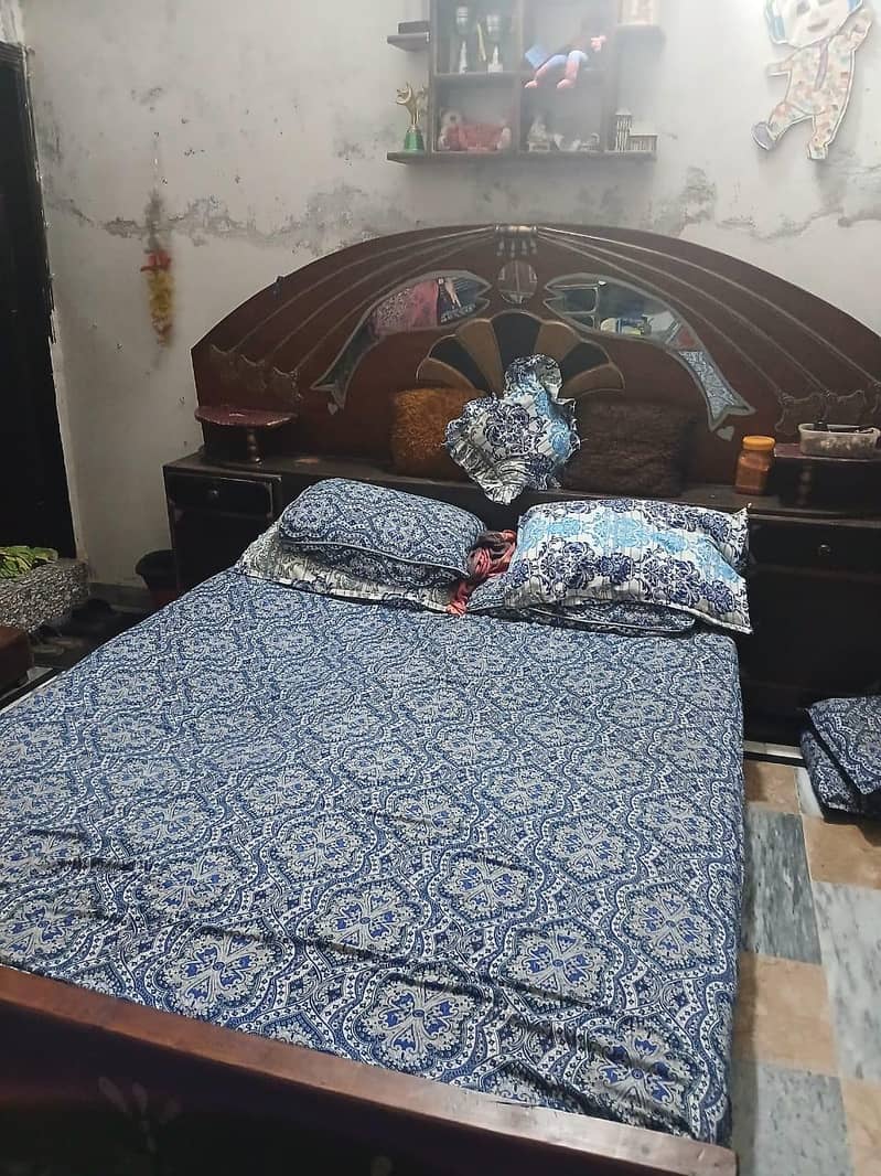 bed+dressing 1
