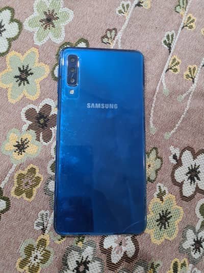 Samsung Galaxy A7 4GB 128GB