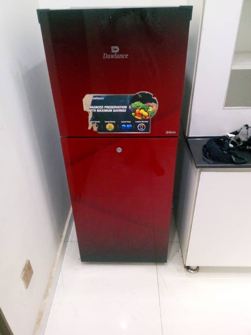 Fridge 2