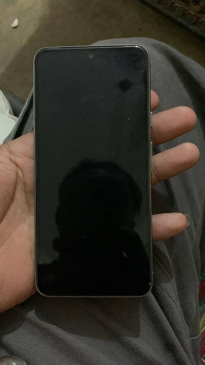 Google pixel 8 1