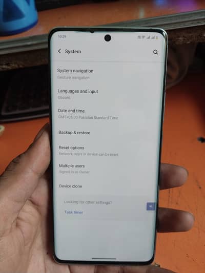Vivo X60 Pro