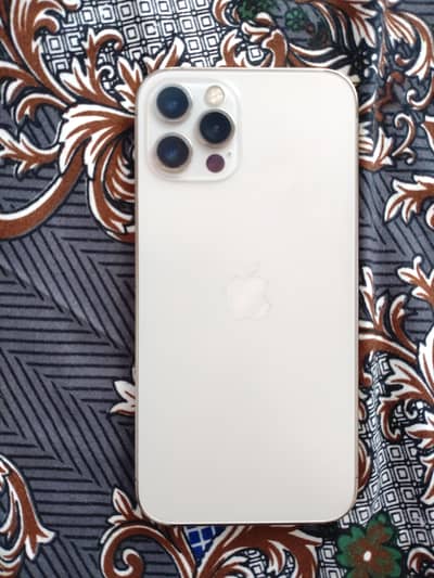 Apple iPhone 12 Pro