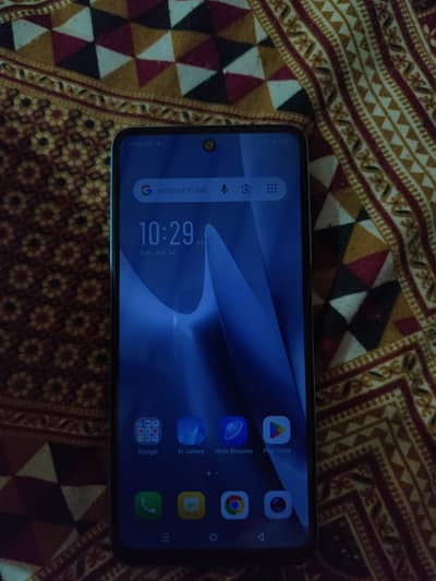 Infinix Smart 8 Pro