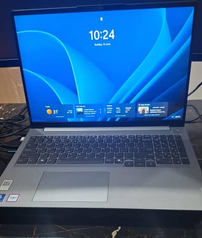 Lenovo ThinkBook 16 G7  Ultra 7 155H | 32GB DDR5 RAM | 1TB SSD | 16