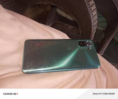 Xiaomi Redmi Note 10  4+2/128 GB urgent sale 03408533527