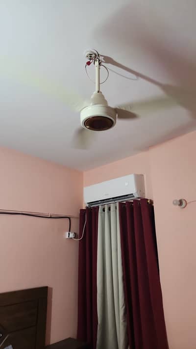 Ceiling Fans