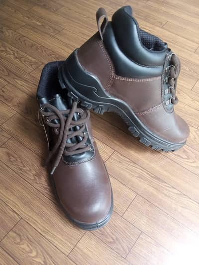 safety shoes for men