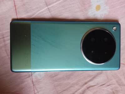Infinix Zero 40