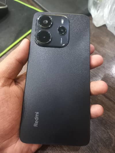 Xiaomi Redmi Note 14