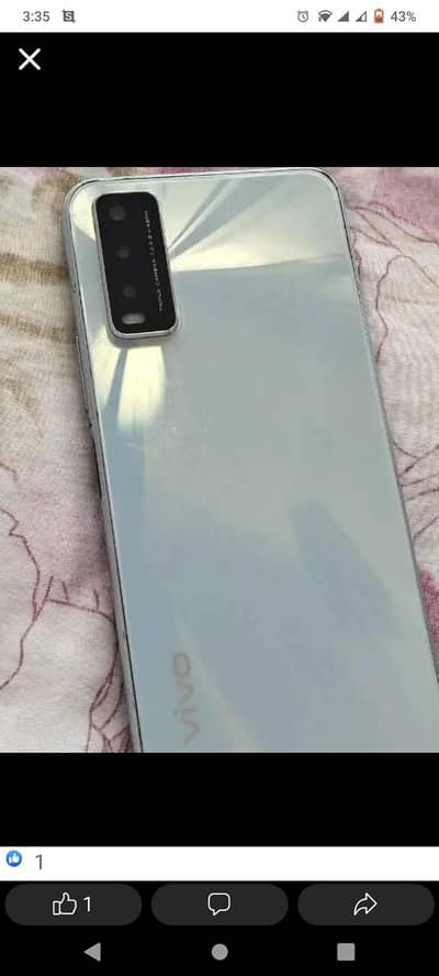 Vivo Y20