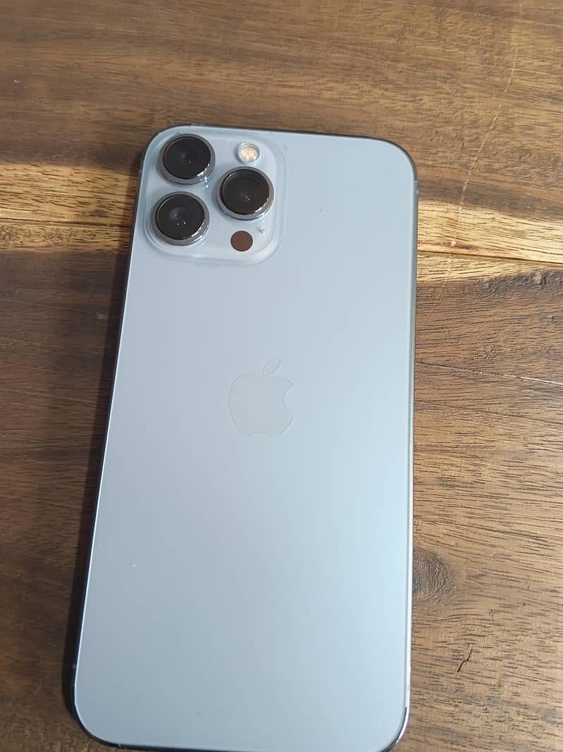 iPhone 13 Pro Max 0