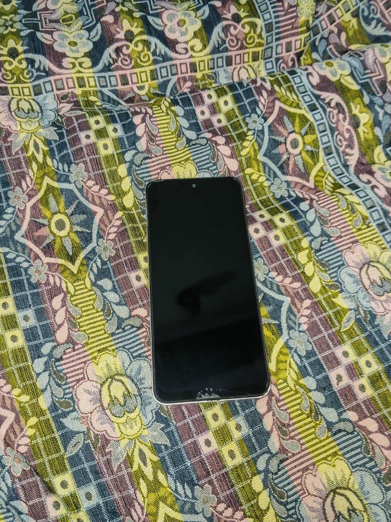 Tecno Camon 18 2