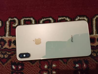 Apple iPhone XS Max